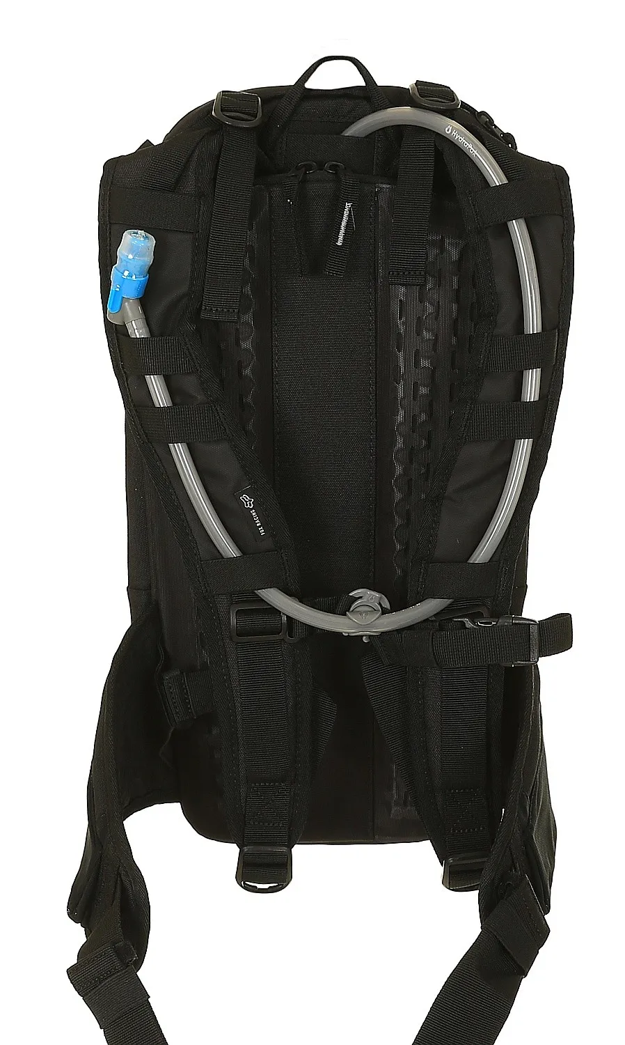 mochila Fox Utility Hydration Medium 2022 - Black - men´s