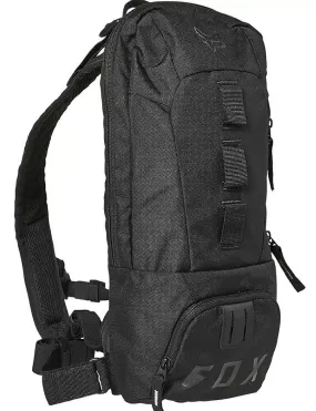 mochila Fox Utility Hydration Small 2022 - Black - men´s