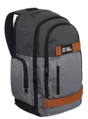 mochila Horsefeathers Bolter - Light Gray - men´s