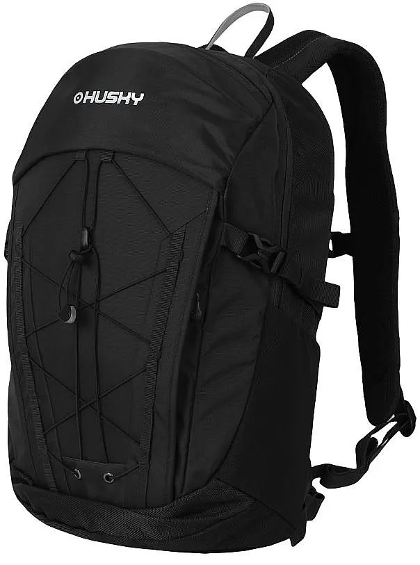 mochila Husky Nory - Black