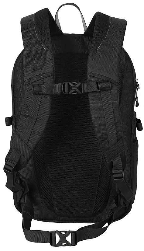 mochila Husky Nory - Black