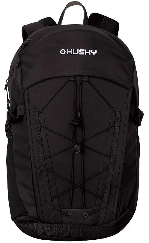 mochila Husky Nory - Black