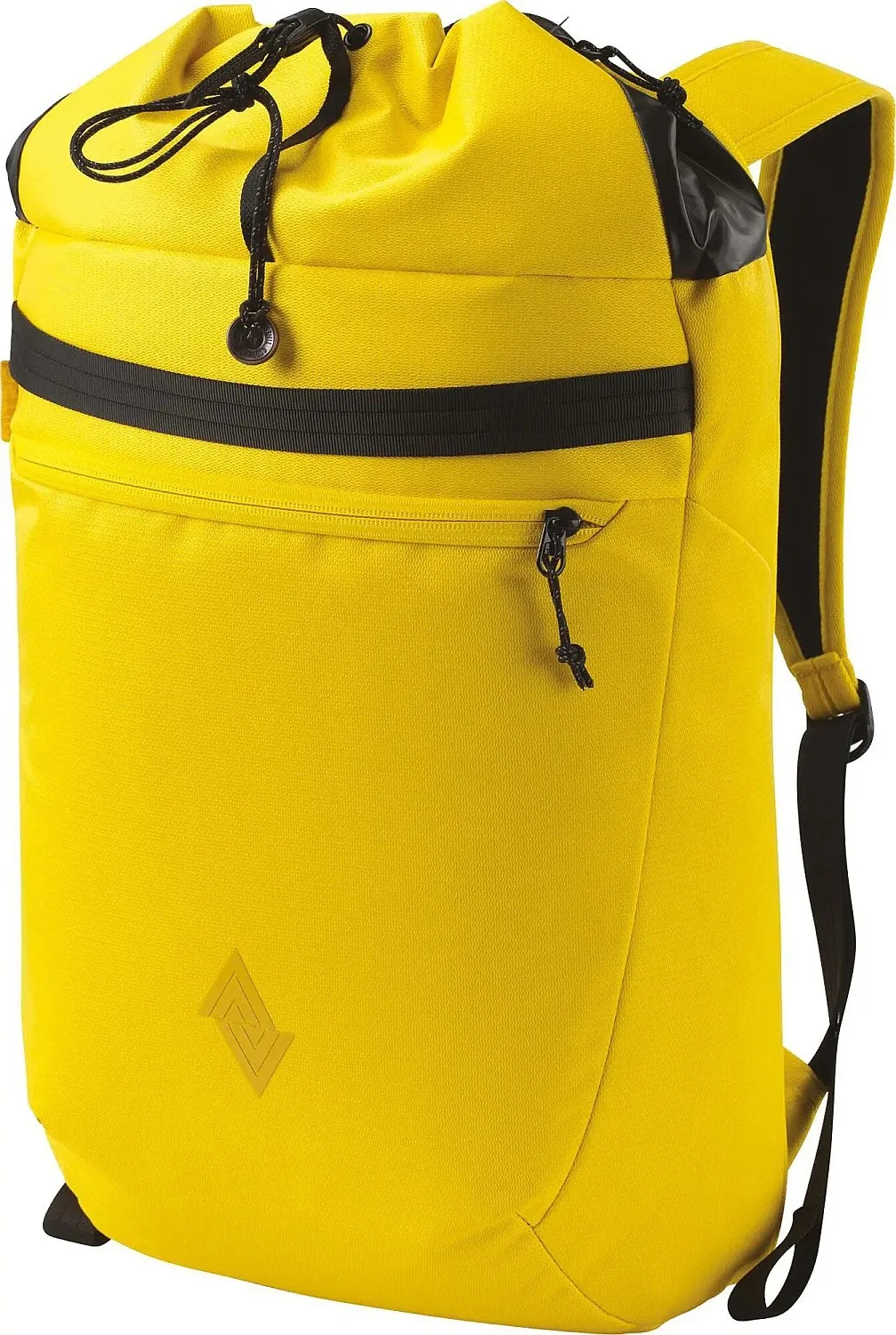 mochila Nitro Fuse - Cyber Yellow