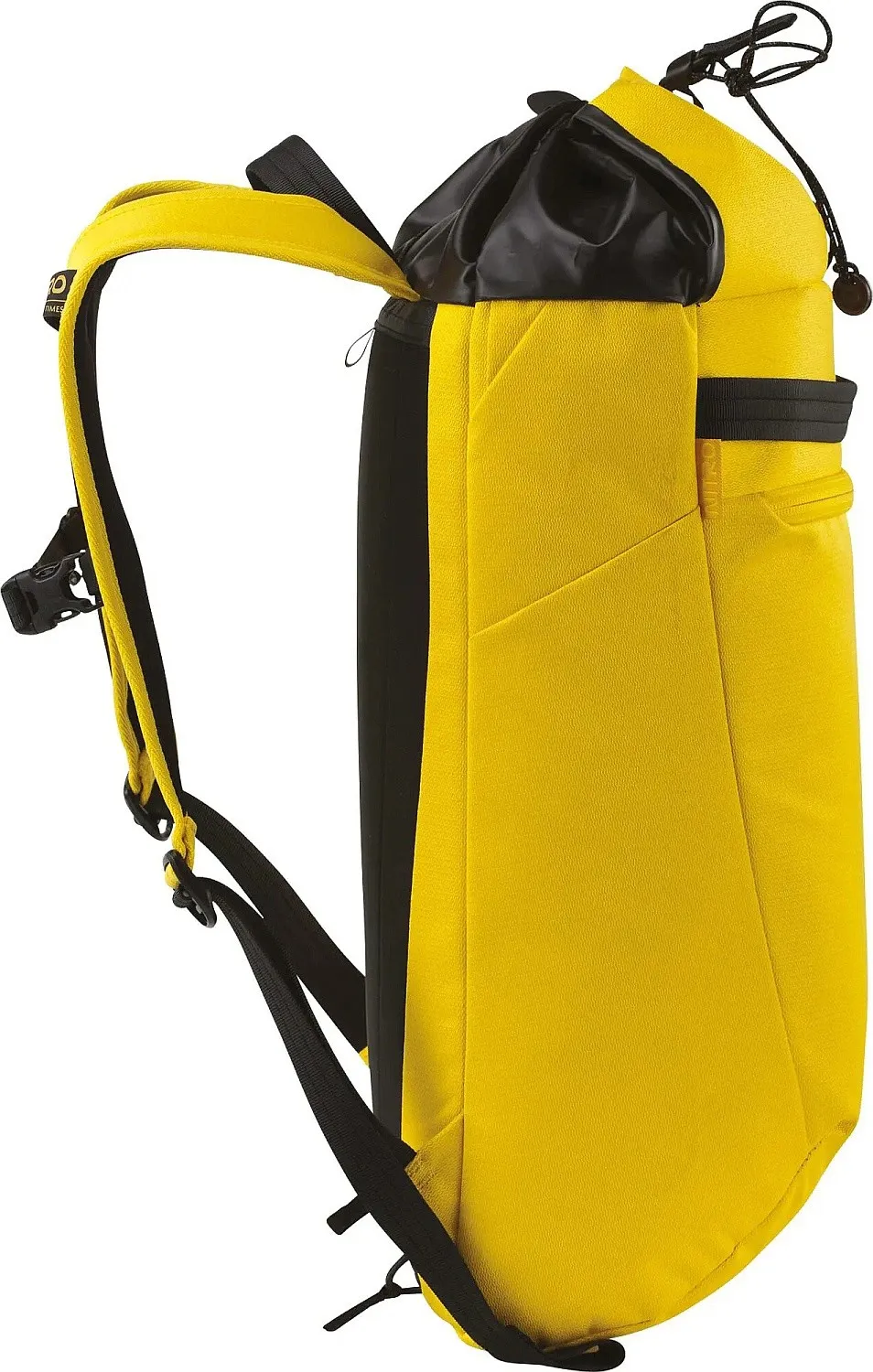 mochila Nitro Fuse - Cyber Yellow