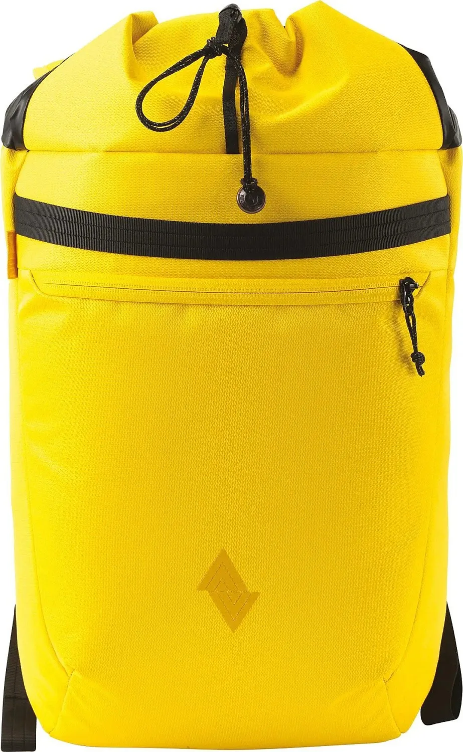 mochila Nitro Fuse - Cyber Yellow