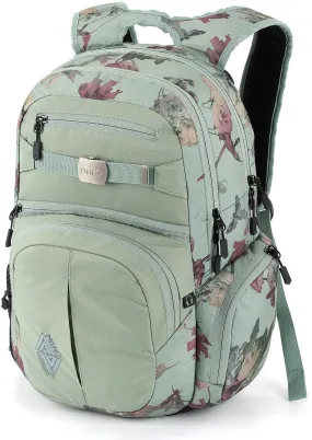 mochila Nitro Hero - Dead Flower - women´s