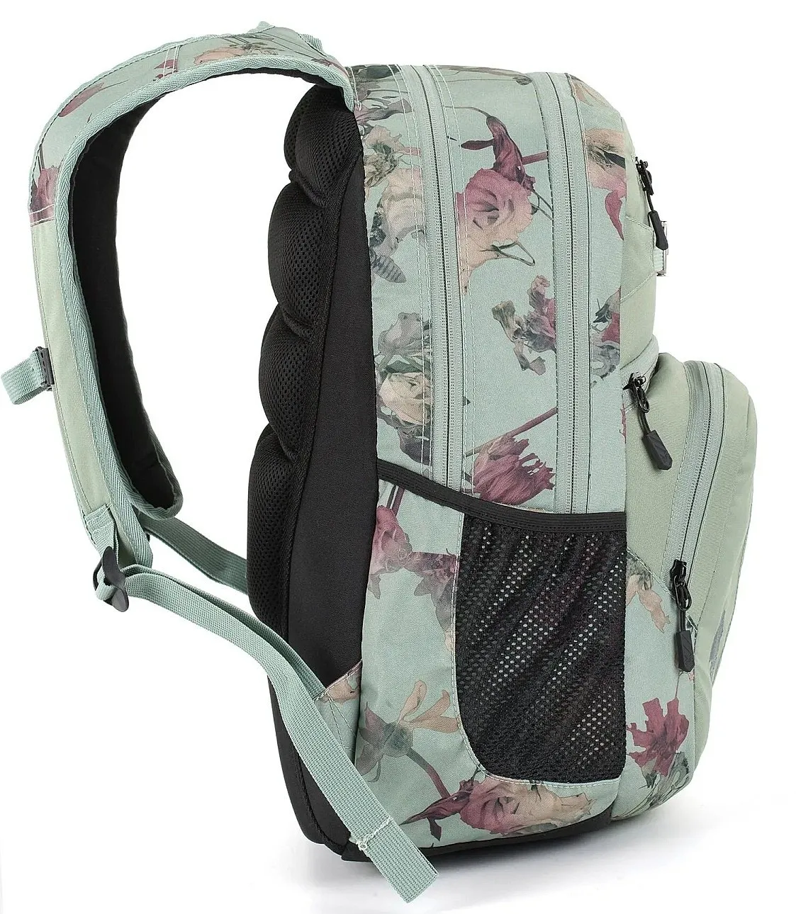 mochila Nitro Hero - Dead Flower - women´s