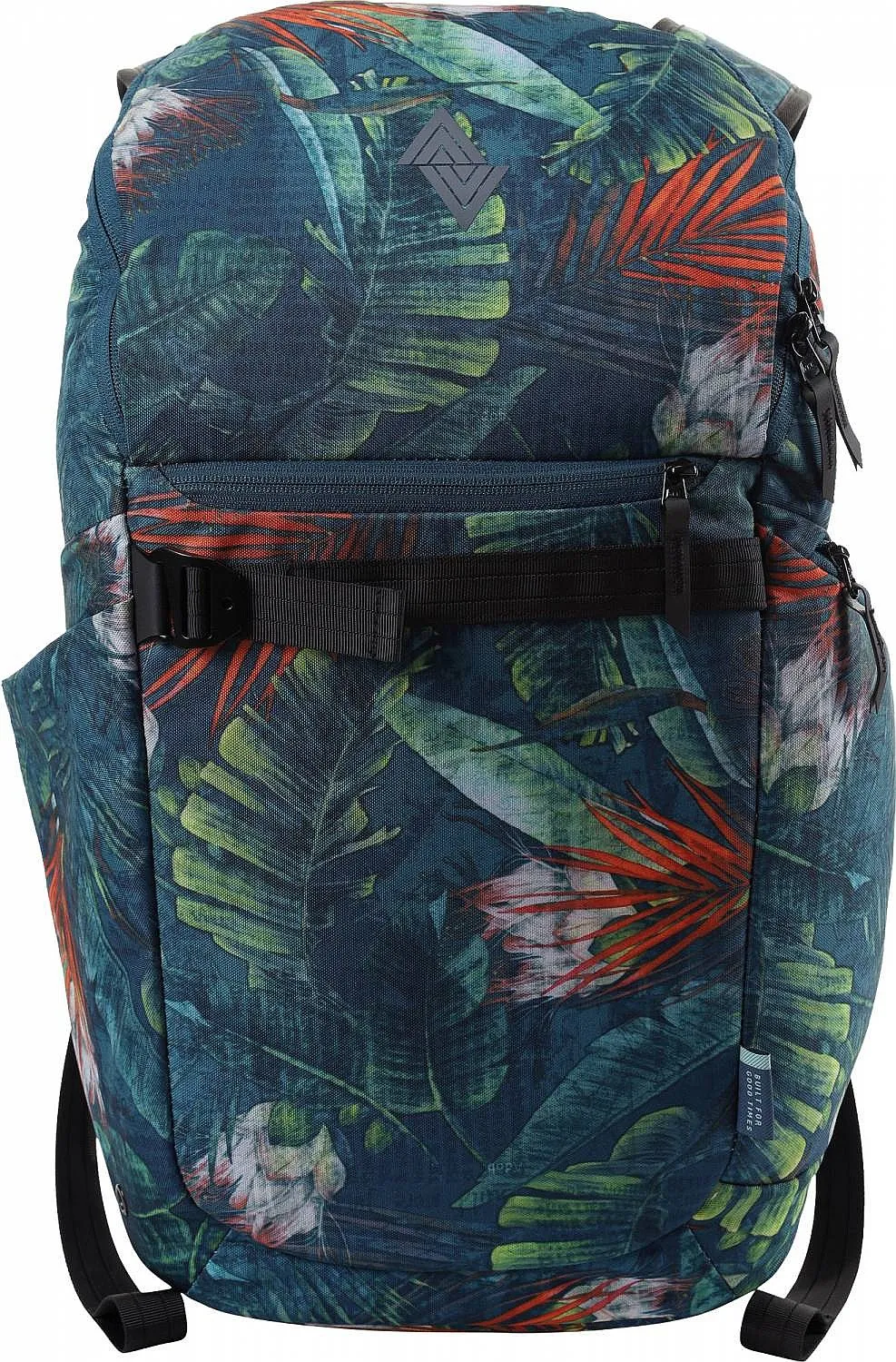 mochila Nitro Nikuro - Tropical