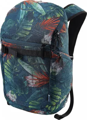 mochila Nitro Nikuro - Tropical