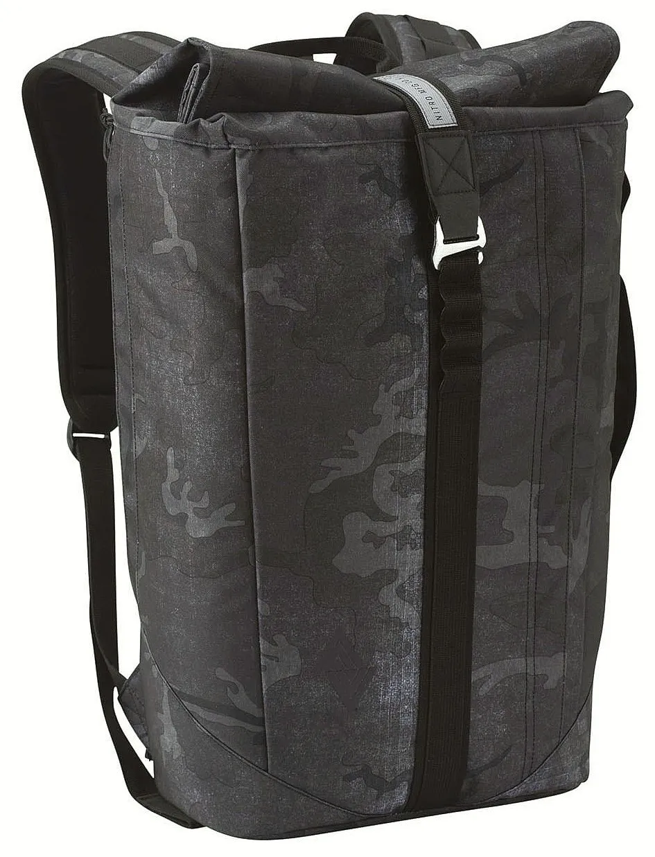 mochila Nitro Scrambler - Forged Camo