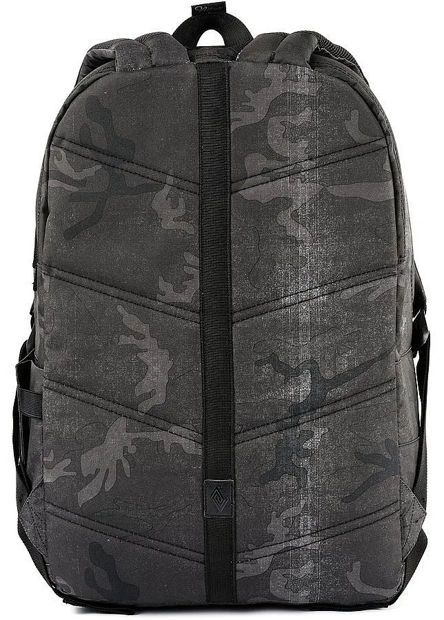 mochila Nitro Urban Plus - Forged Camo