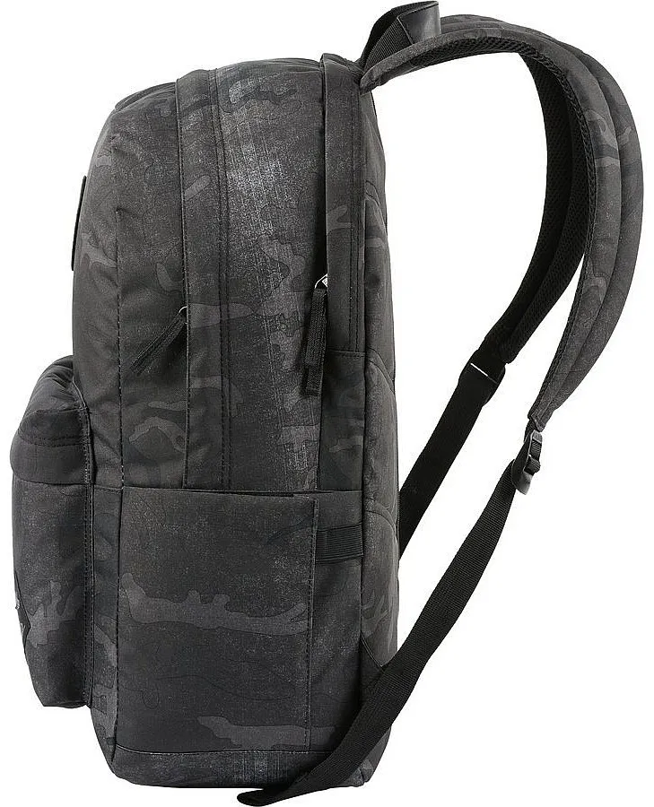 mochila Nitro Urban Plus - Forged Camo