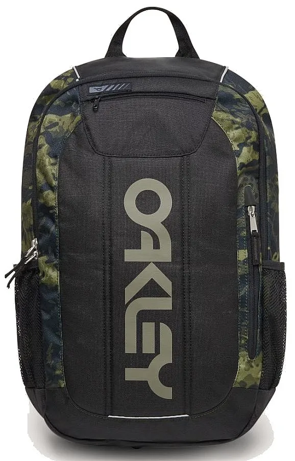 mochila Oakley Enduro 3.0 20 - Tiger Camo Green - men´s