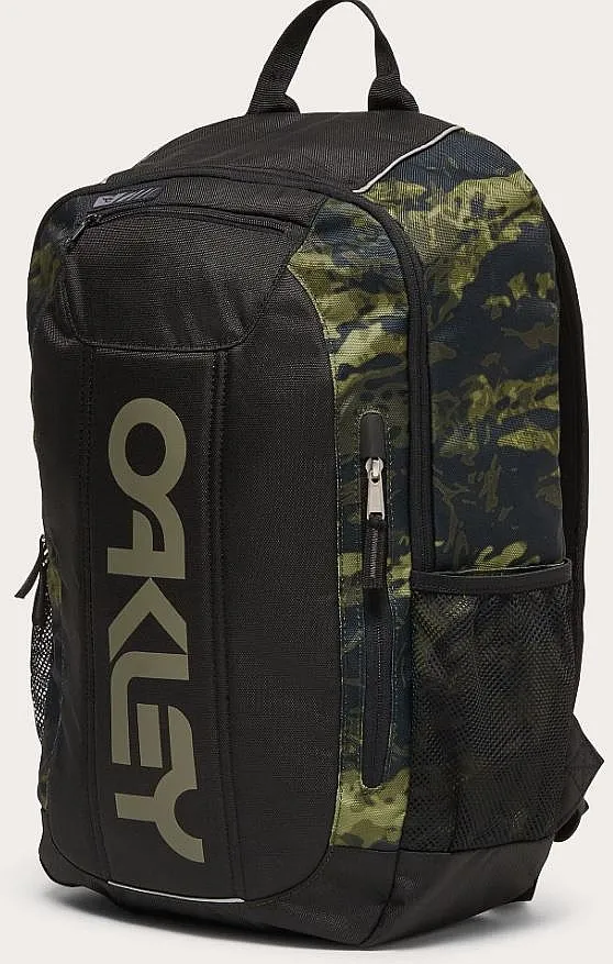 mochila Oakley Enduro 3.0 20 - Tiger Camo Green - men´s