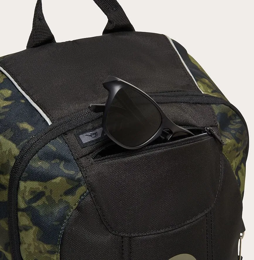 mochila Oakley Enduro 3.0 20 - Tiger Camo Green - men´s