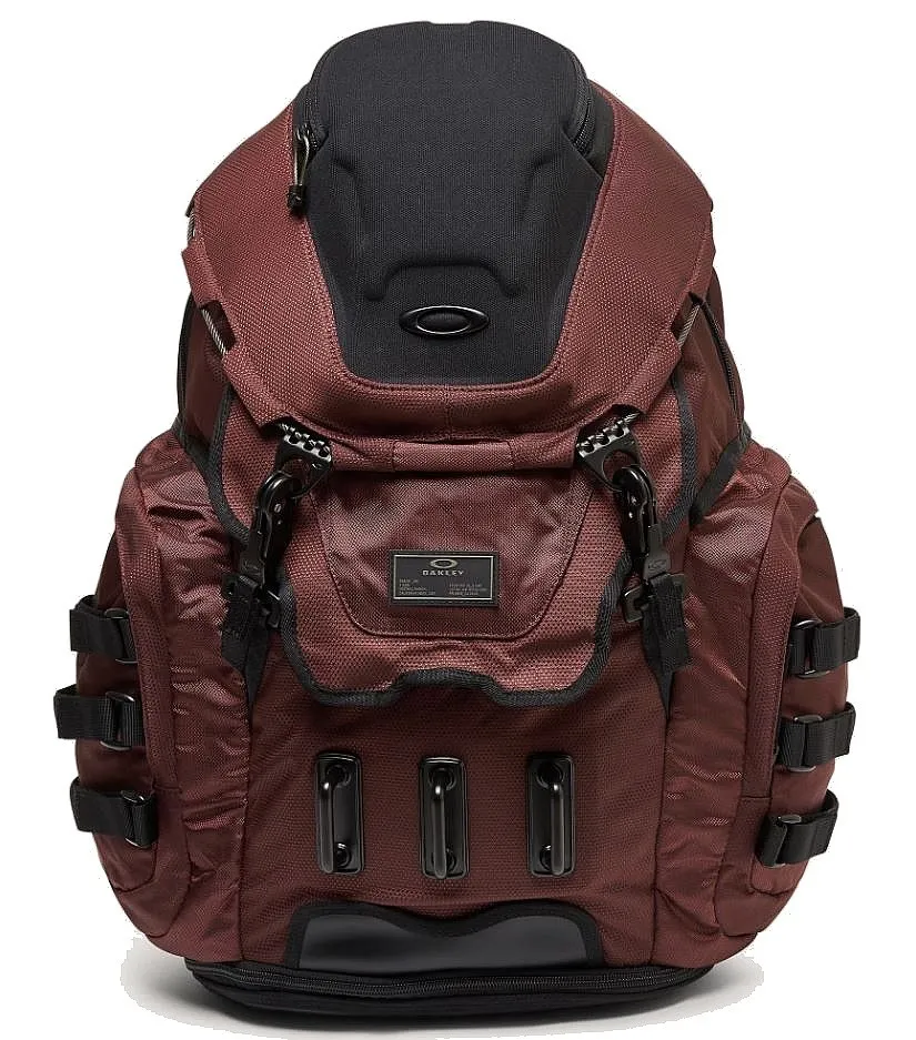 mochila Oakley Kitchen Sink - Grenache - men´s