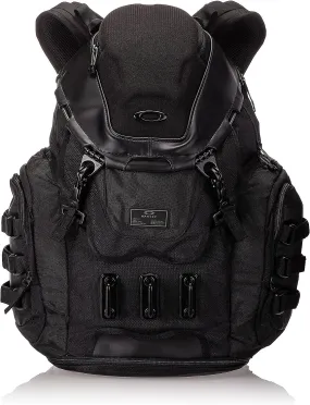 mochila Oakley Kitchen Sink - Stealth Black