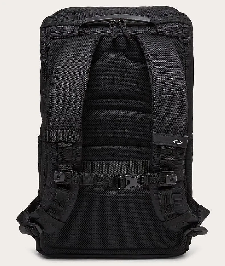 mochila Oakley Urban Path RC 25 - Blackout - men´s