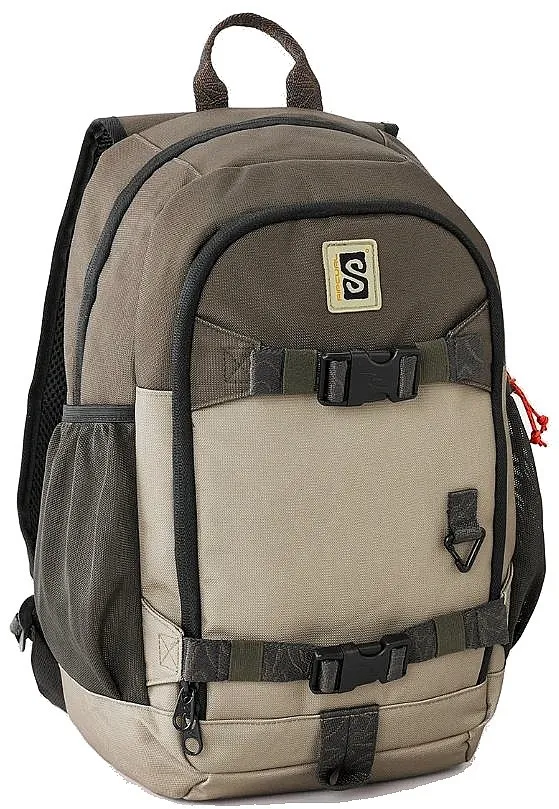 mochila Rip Curl Posse Mid Search - Sand Dune - men´s