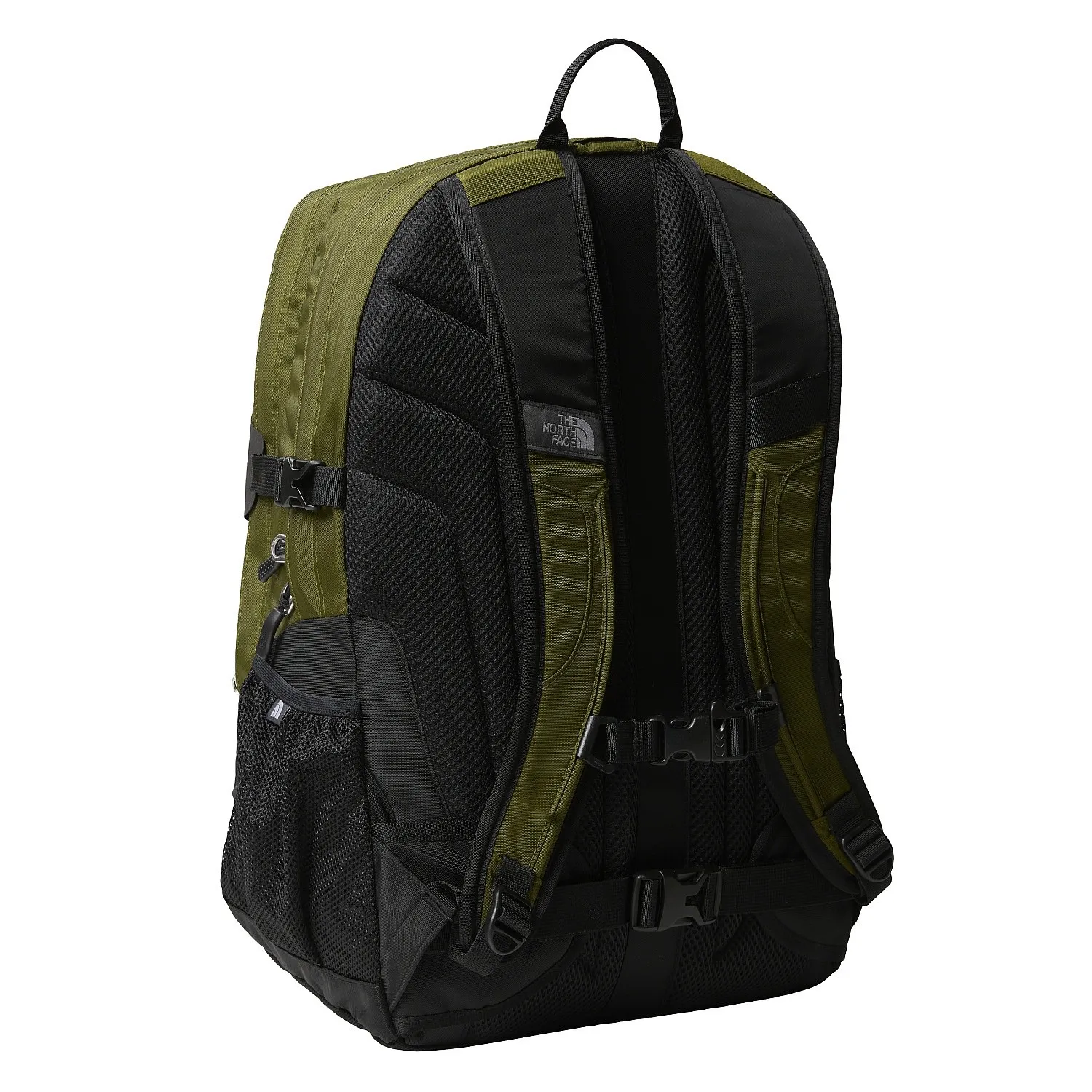 mochila The North Face Borealis Classic - Forest Olive/TNF Black/NPF