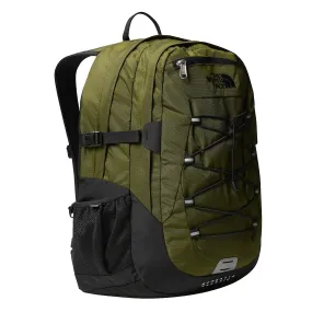 mochila The North Face Borealis Classic - Forest Olive/TNF Black/NPF