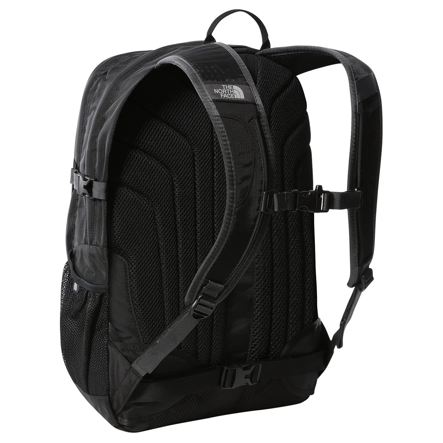 mochila The North Face Borealis Classic - TNF Black/Asphalt Grey/NPF