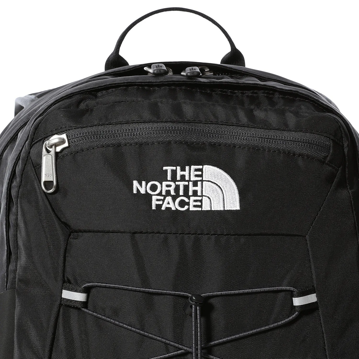 mochila The North Face Borealis Classic - TNF Black/Asphalt Grey/NPF