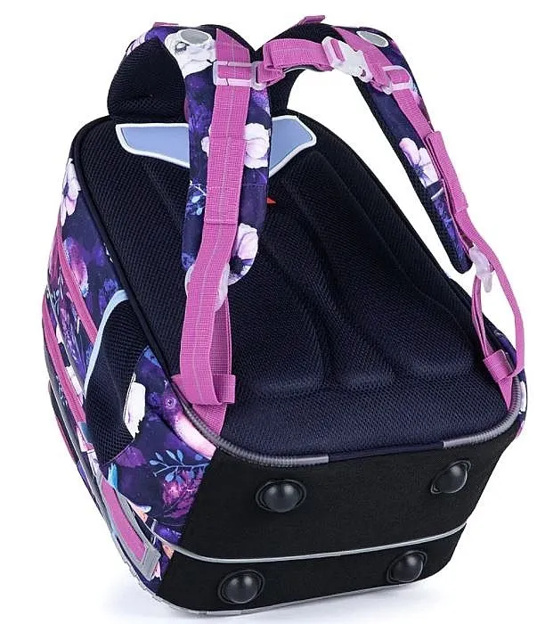 mochila Topgal ELLY 21004 - G/Violet - girl´s