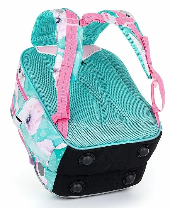 mochila Topgal ENDY 22053 - G/Turquoise/Unicorn - girl´s