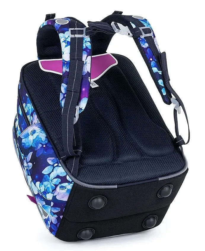 mochila Topgal ENDY 23002 - G/Blue - unisex junior