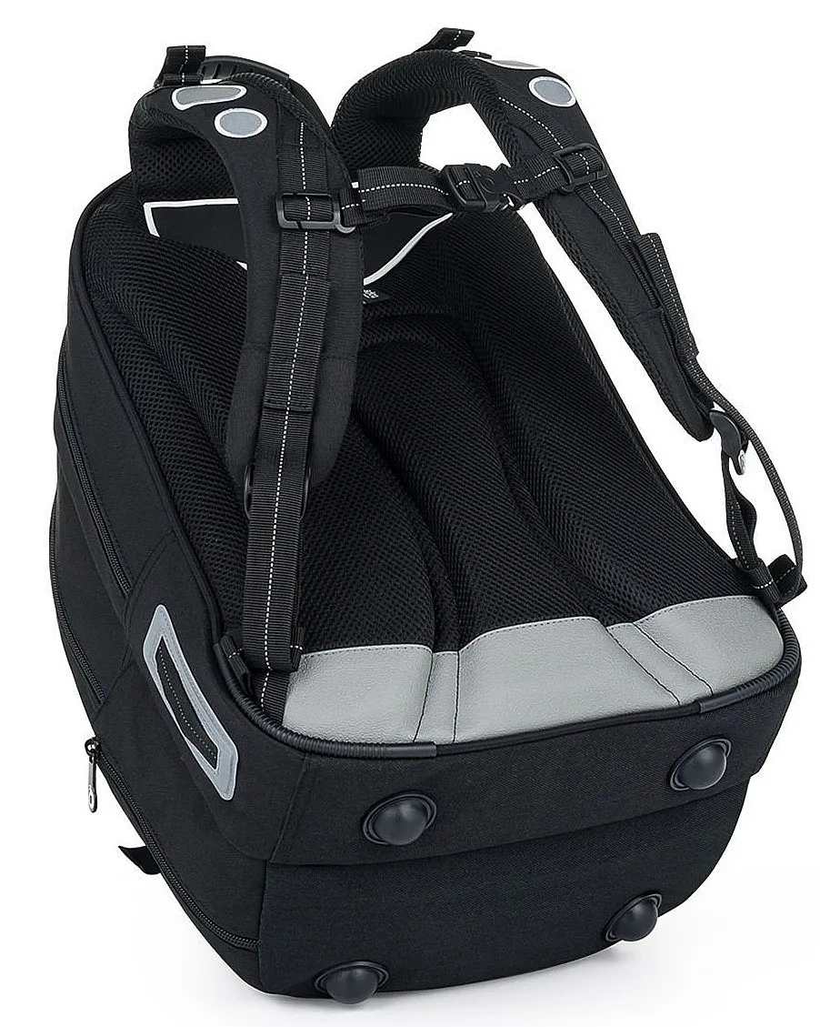 mochila Topgal KIMI 24020 - B/Black - unisex junior