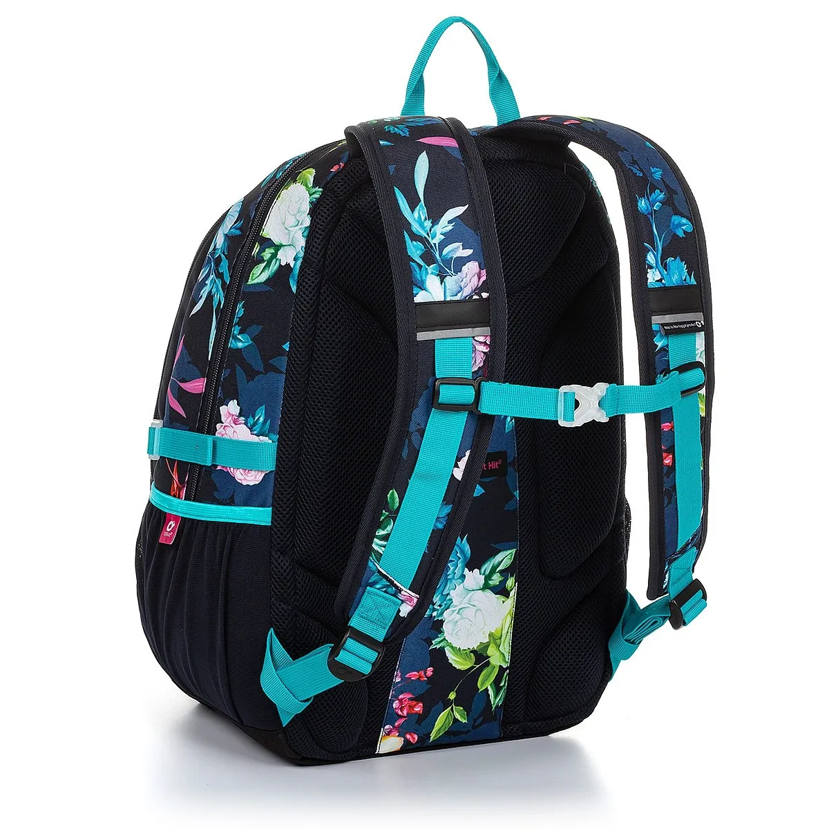 mochila Topgal TERI 20031 - G/Blue - women´s