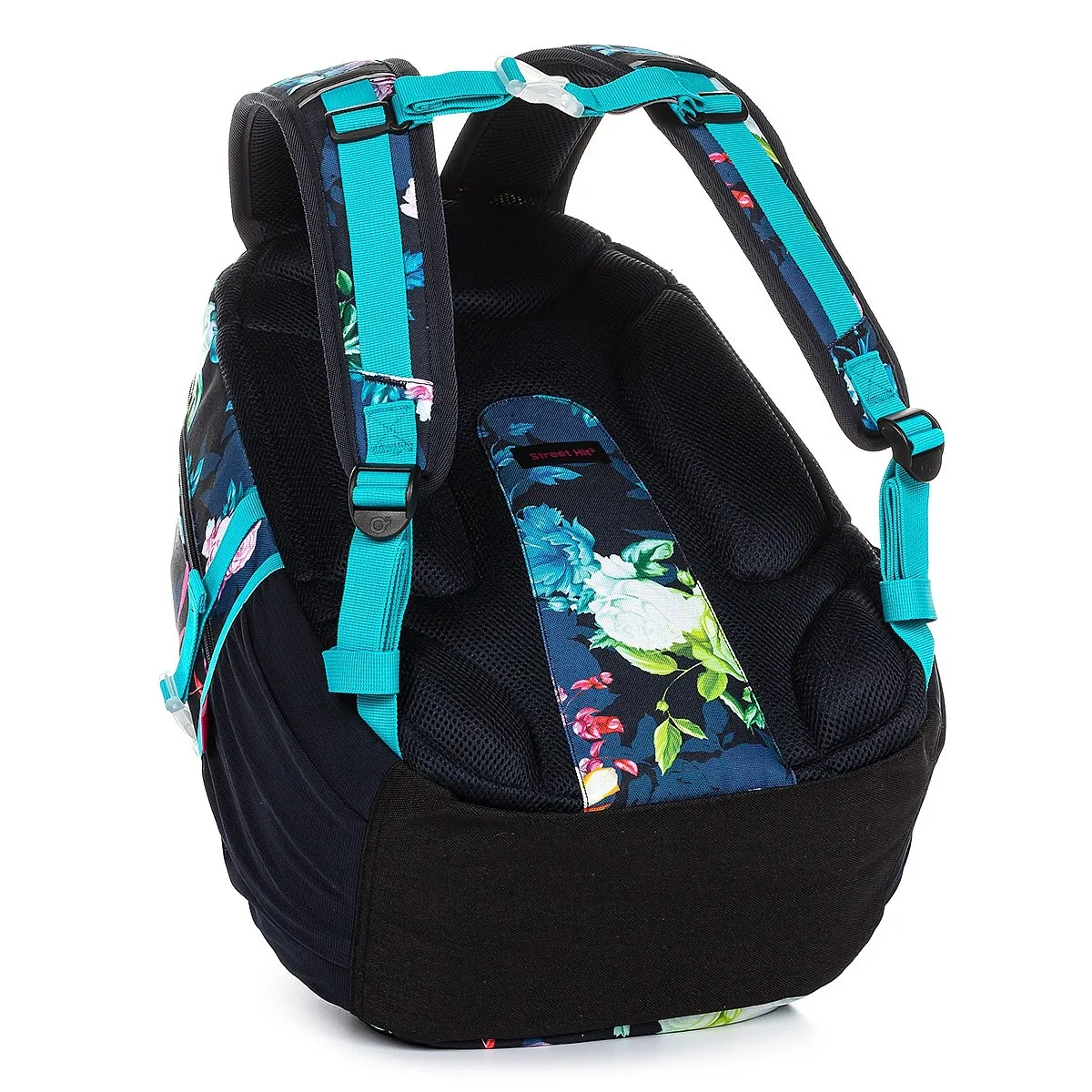 mochila Topgal TERI 20031 - G/Blue - women´s