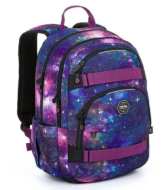 mochila Topgal VIKI 24030 - Galaxy - unisex junior