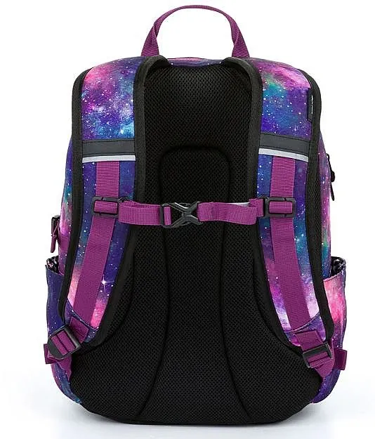 mochila Topgal VIKI 24030 - Galaxy - unisex junior