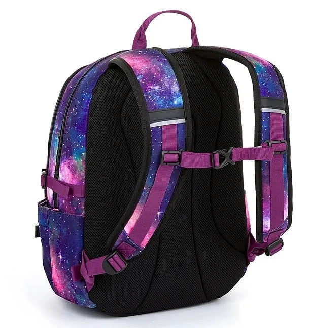 mochila Topgal VIKI 24030 - Galaxy - unisex junior