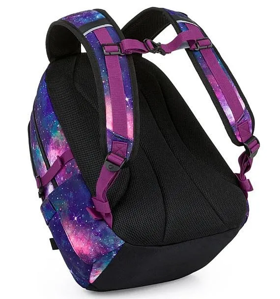 mochila Topgal VIKI 24030 - Galaxy - unisex junior