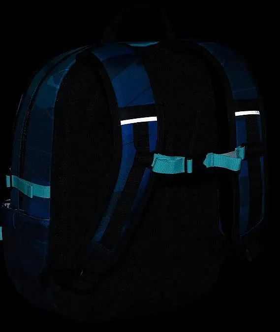 mochila Topgal VIKI 24034 - Blue/Green - unisex junior