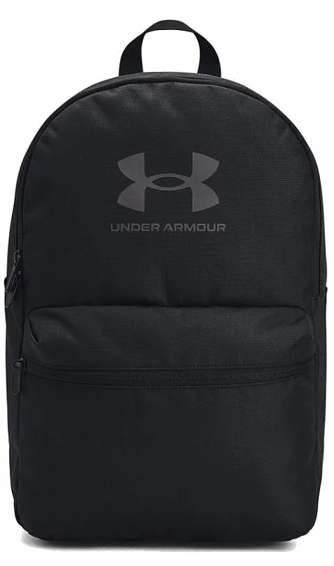 mochila Under Armour Loudon Lite - Black/Black