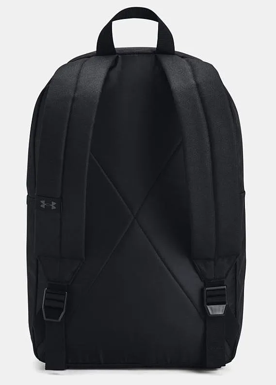 mochila Under Armour Loudon Lite - Black/Black