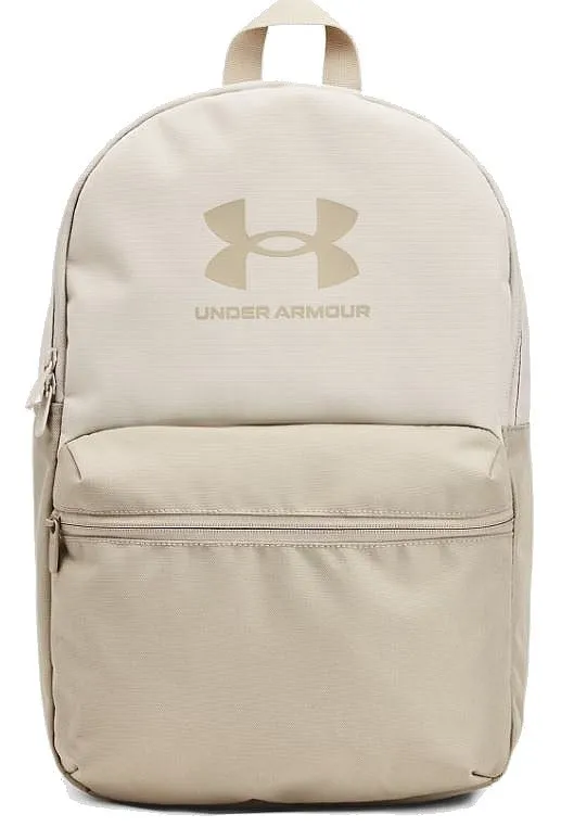 mochila Under Armour Loudon Lite - Summit White