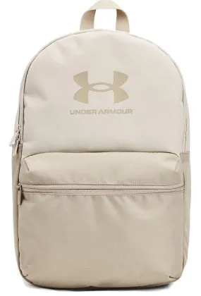 mochila Under Armour Loudon Lite - Summit White