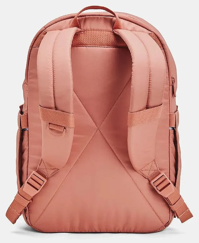 mochila Under Armour Studio Campus - Canyon Pink - women´s