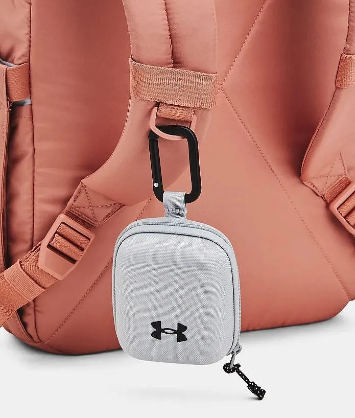 mochila Under Armour Studio Campus - Canyon Pink - women´s