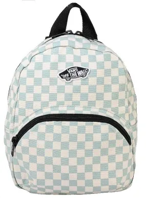 mochila Vans Got This Mini - Gray Mist