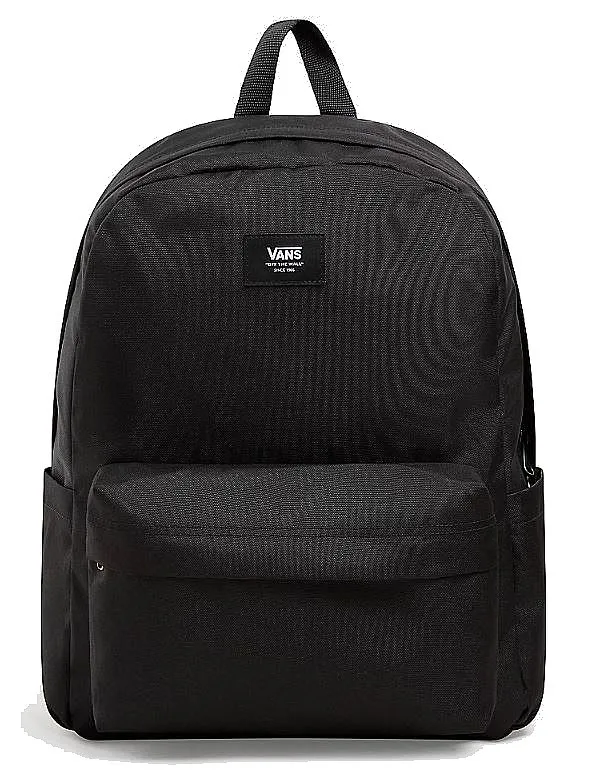 mochila Vans Old Skool - Black