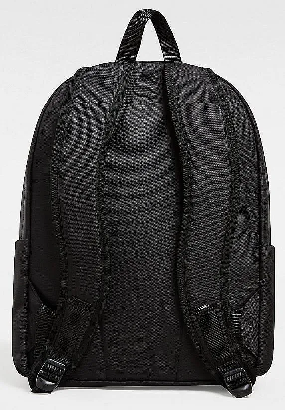 mochila Vans Old Skool - Black