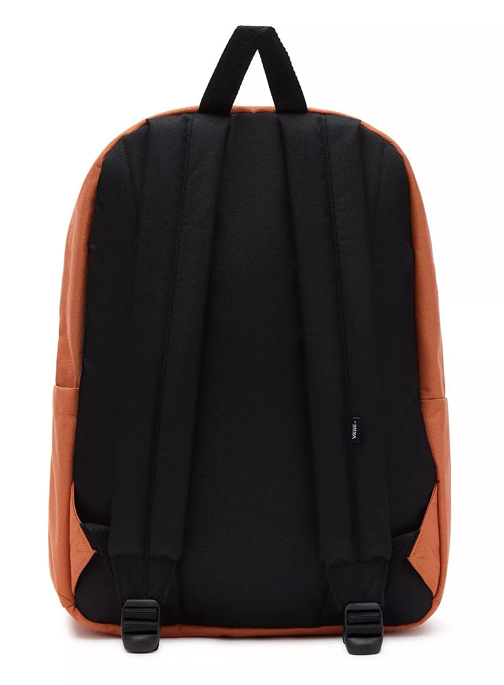 mochila Vans Old Skool Classic - Carnelian