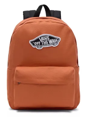 mochila Vans Old Skool Classic - Carnelian