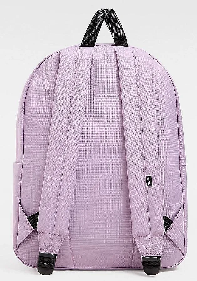 mochila Vans Old Skool Classic - Lavender Mist